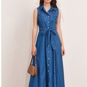 Meet your Posher, Ilsa